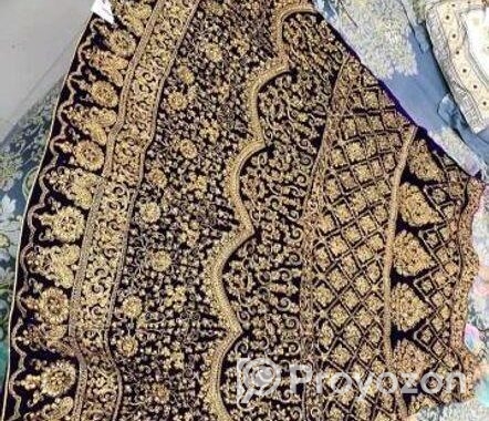 Bridal Lehenga