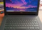 DELL LAPTOP