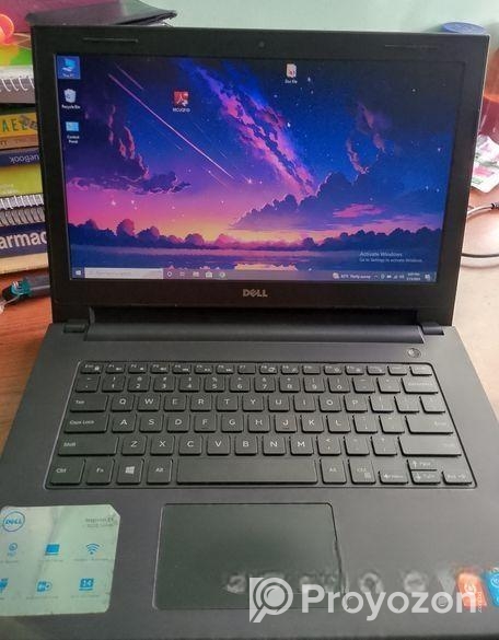DELL LAPTOP