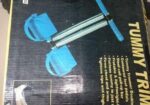Tummy Trimmer