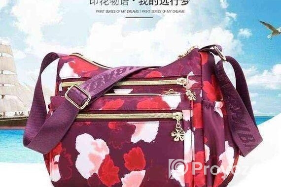 Ledis Bag