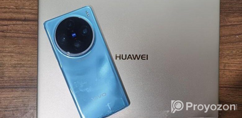 Vivo X100 Pro 16/512 (Used)