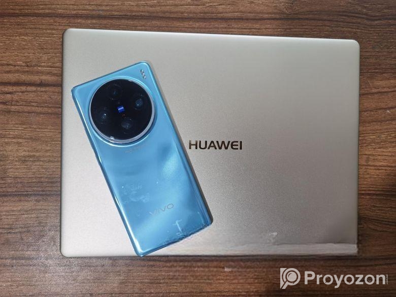 Vivo X100 Pro 16/512 (Used)