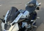 Yamaha R15 M 2022