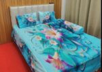 3D Bed Sheet