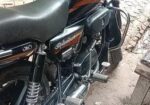 Hero Splendor Plus . 2023