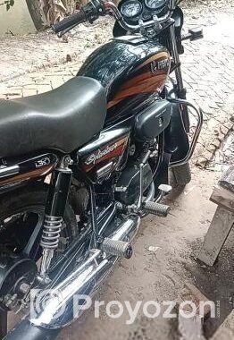 Hero Splendor Plus . 2023