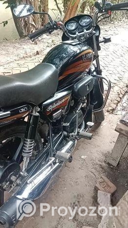 Hero Splendor Plus . 2023