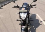 Suzuki Gixxer Monotone . 2021