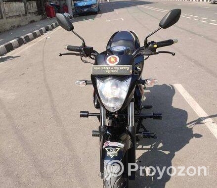 Suzuki Gixxer Monotone . 2021