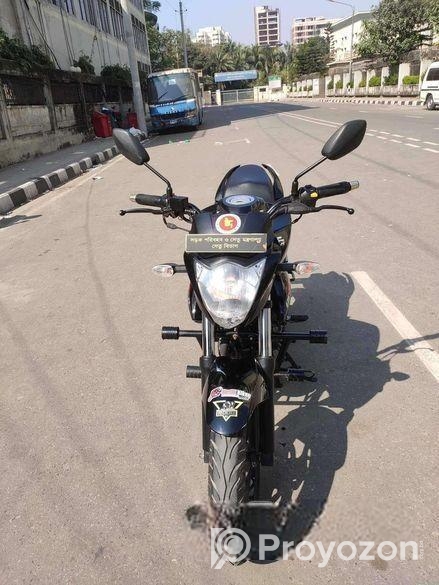 Suzuki Gixxer Monotone . 2021