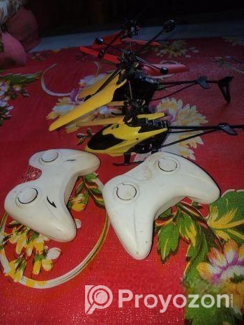 হ্যালিকাপটার