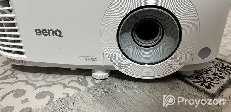 Benq Ms560 প্রজেক্টর বিক্রি হবে