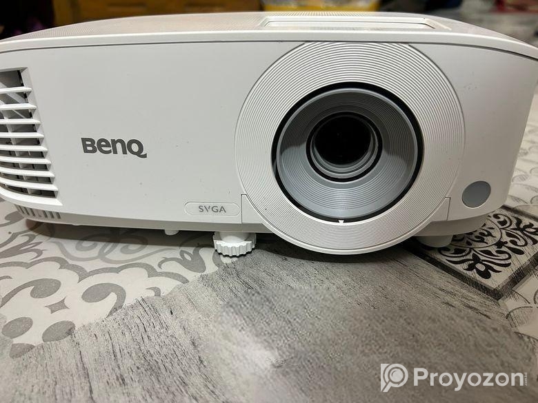 Benq Ms560 প্রজেক্টর বিক্রি হবে
