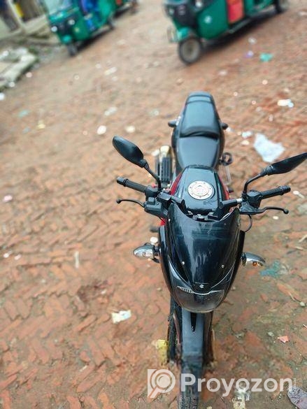 Bajaj Pulsar 150 2023