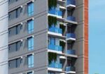 Luxurious South Facing Flat Sell Near 300feet Road