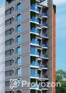 Luxurious South Facing Flat Sell Near 300feet Road