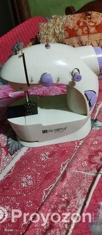 অটো সেলাই মেশিন