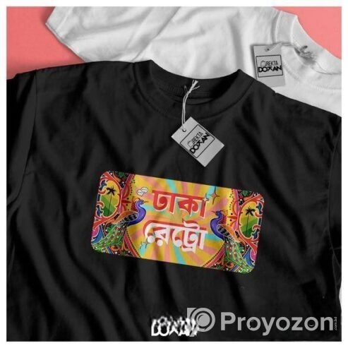 T-shirt Sell Post