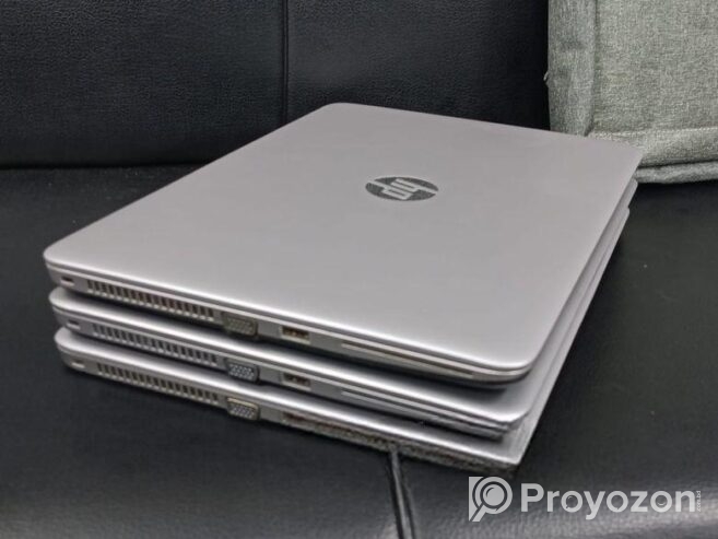 HP Core i5 7th generation Laptop/8GB Ram/256 GB SSD