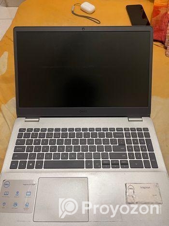 Dell Inspiron 15 3501