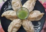 Frozen Momo