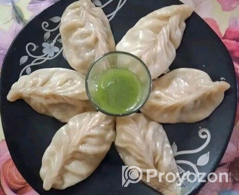 Frozen Momo