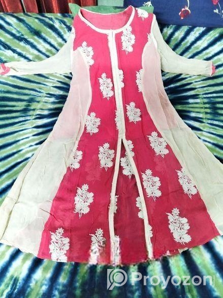 নতুনের মতো জামা