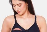 New born baby feeding Bra Multiclour 2 pices