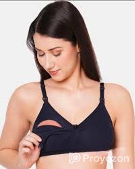 New born baby feeding Bra Multiclour 2 pices