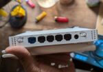 Netis WF2409E Router