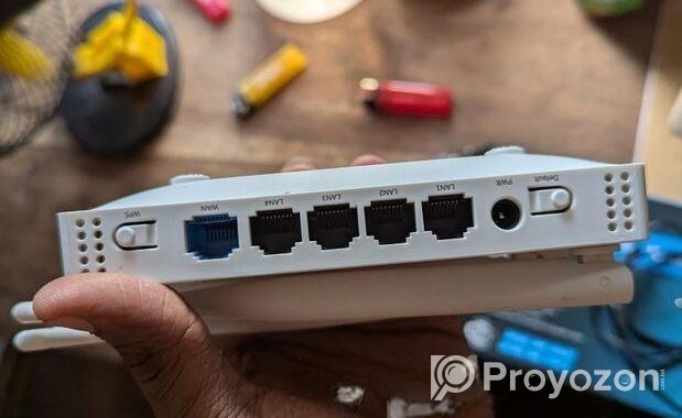 Netis WF2409E Router