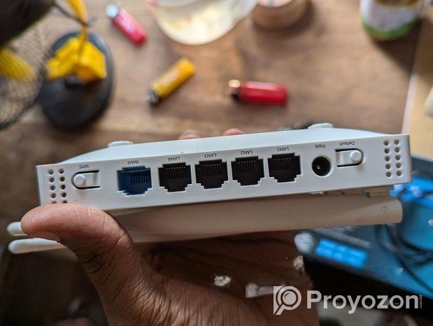 Netis WF2409E Router