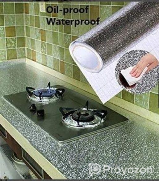 কিচেন 3D স্টিকার