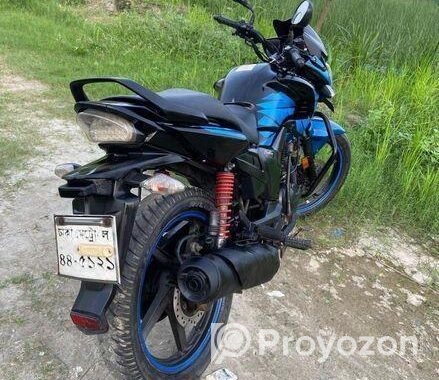 Hero Hunk DD 2019