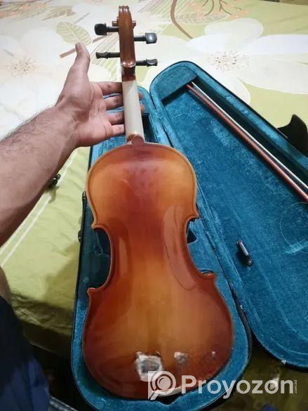 Violin For Sell