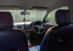 Toyota Premio . 2003