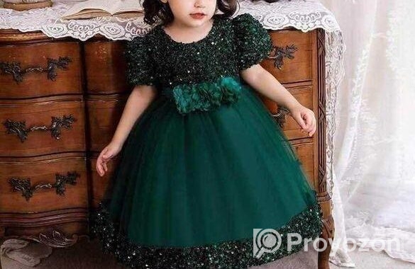 Baby dress