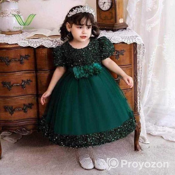 Baby dress