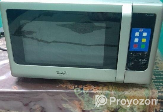 Whirlpool Microwave Oven for sale