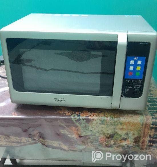 Whirlpool Microwave Oven for sale
