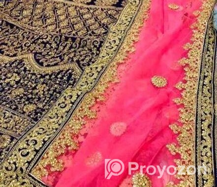 Bridal Lehenga