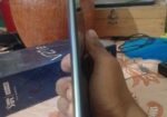 Vivo V21e Exchange possible (Used)