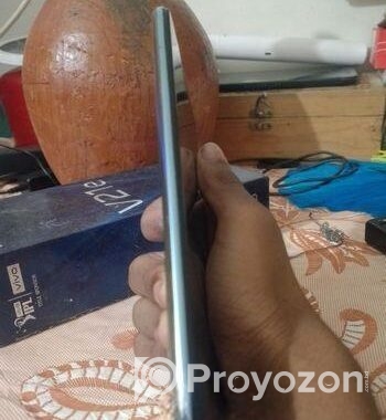 Vivo V21e Exchange possible (Used)
