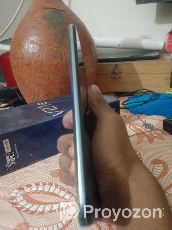 Vivo V21e Exchange possible (Used)