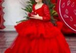 Baby Dress