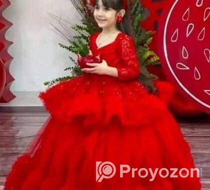 Baby Dress
