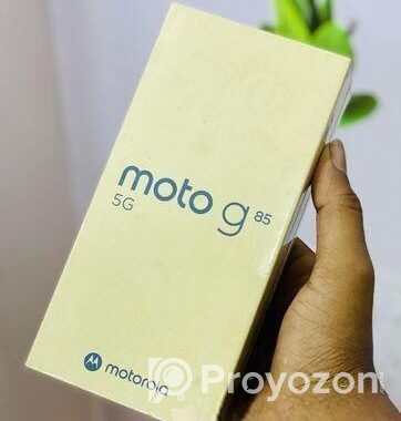 Motorola Moto G85 (8+128) (New)