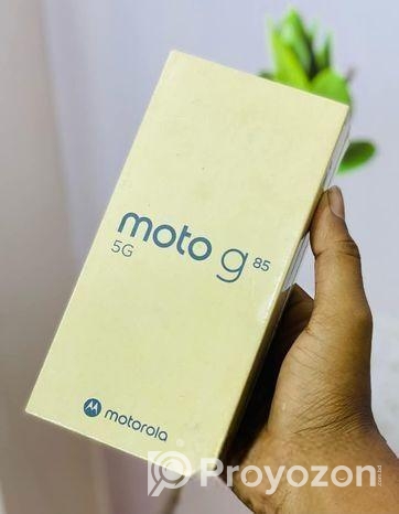 Motorola Moto G85 (8+128) (New)