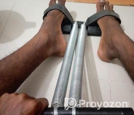 Tummy Trimmer